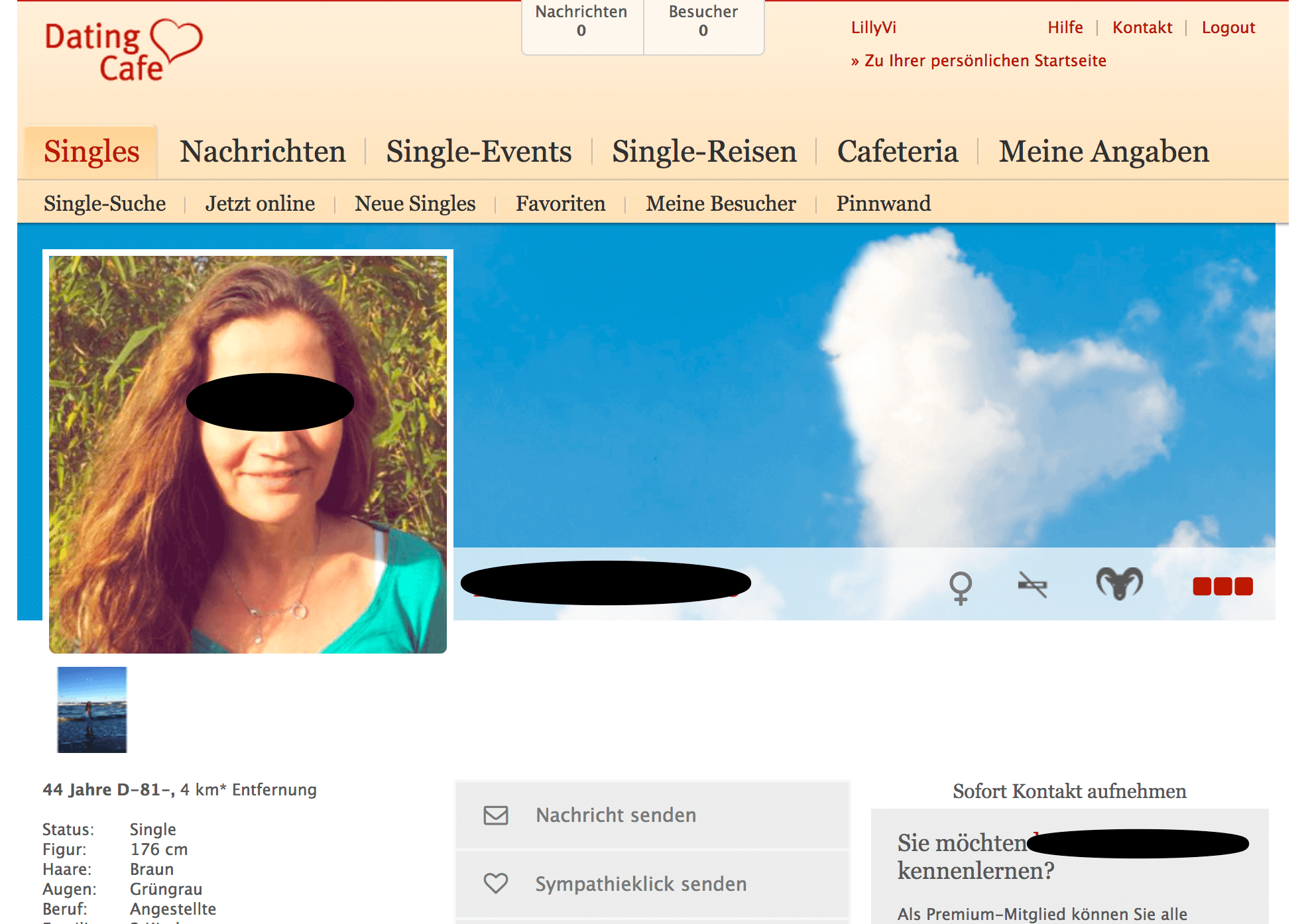 The mediation of personhood in light of Finnish online dating advertisements.