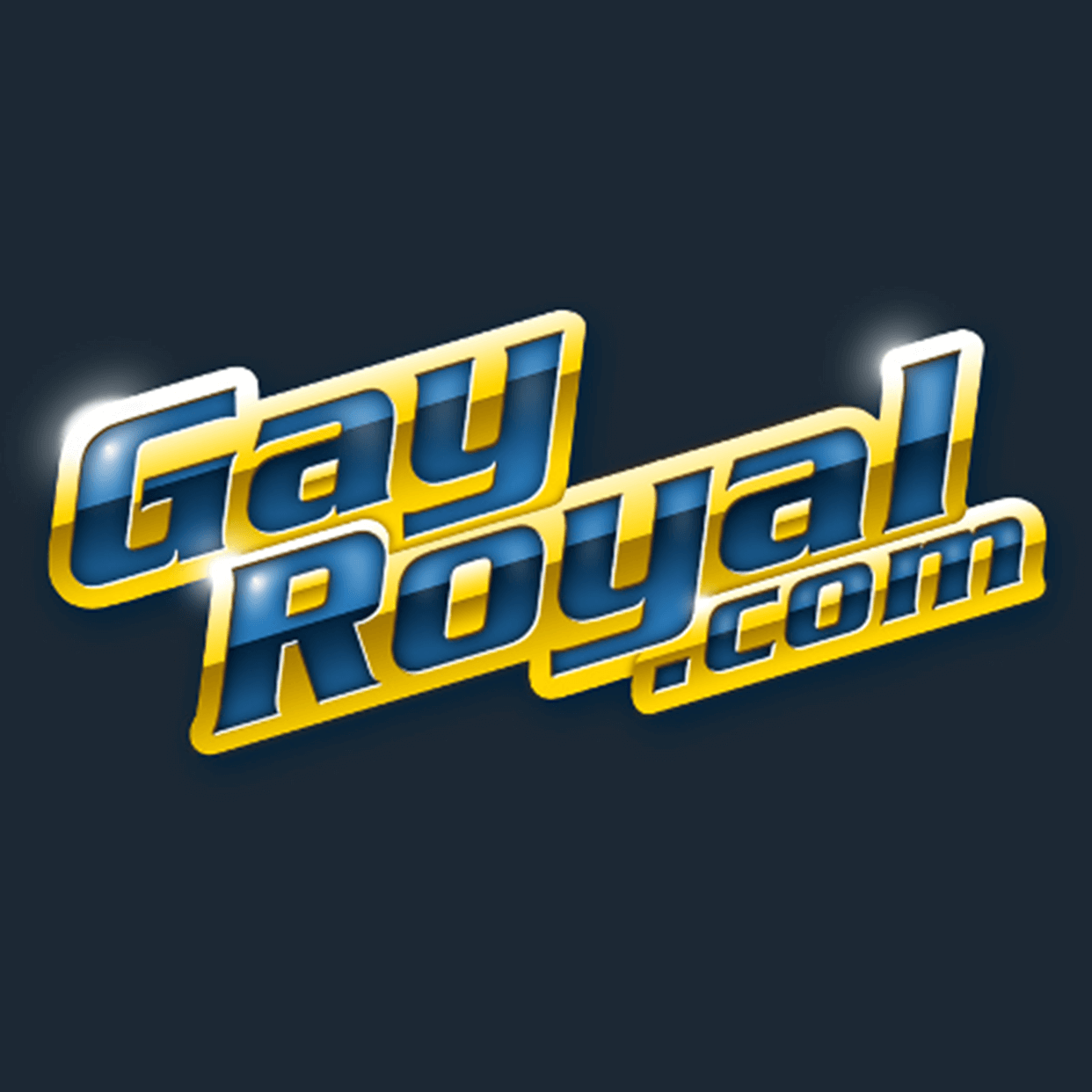 Inloggen bij Gayroyal