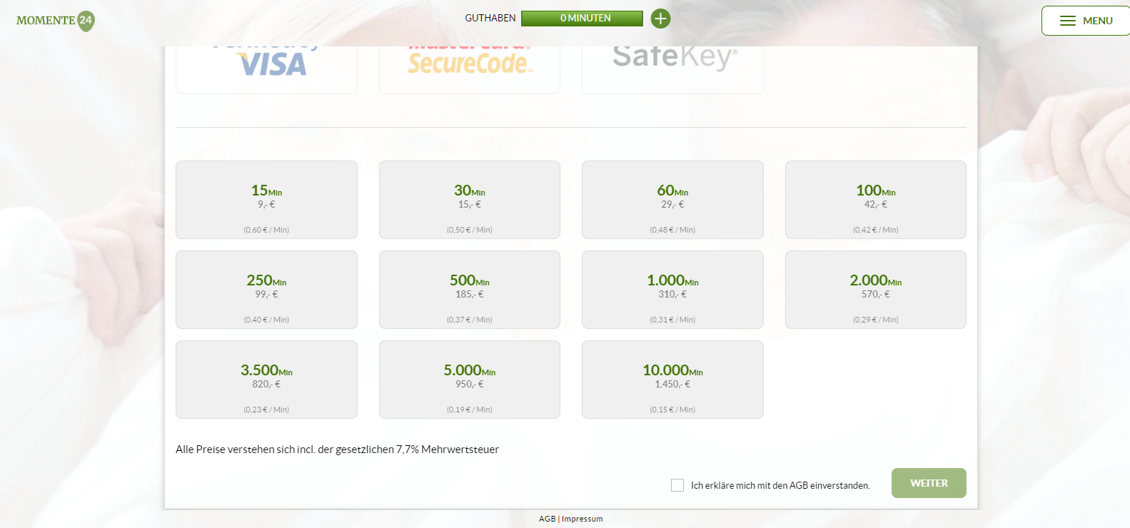 Erstelle ein kostenloses Profil, um jedes Mitglied zu durchsuchen