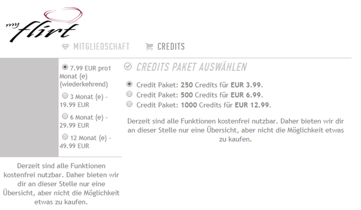 Meetmyflirt profil löschen