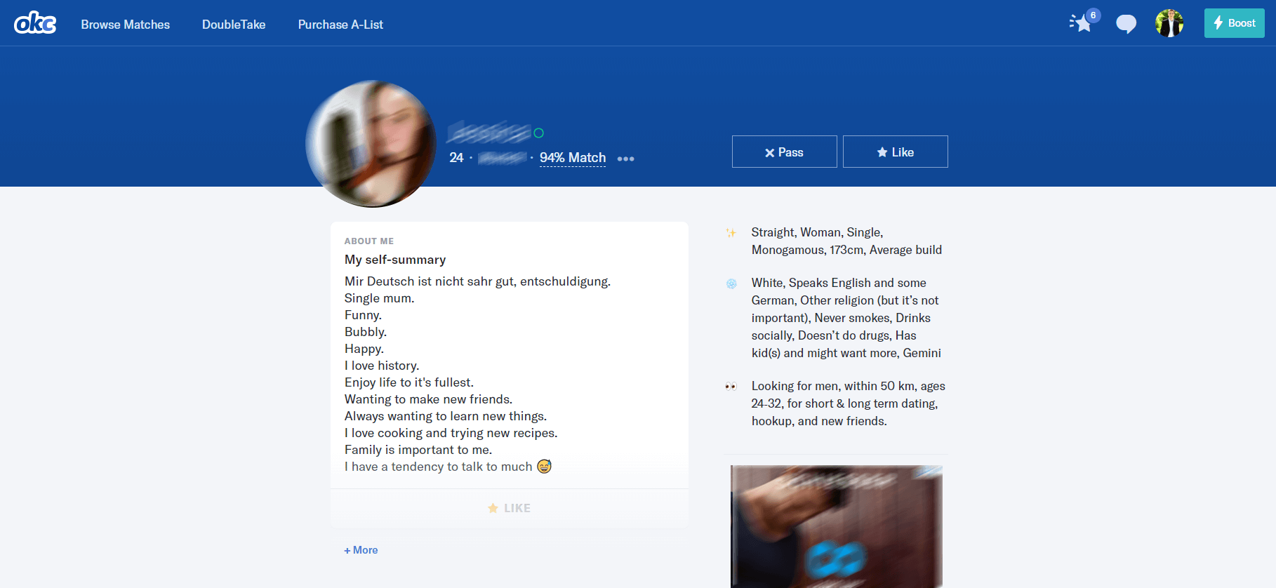 online dating Österreich testi