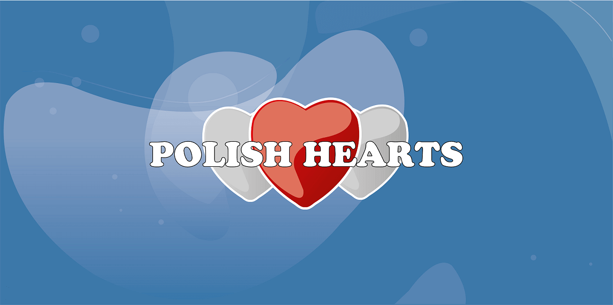Polish Hearts Test September 2024 Liebe auf Polnisch? ZUZWEIT.de