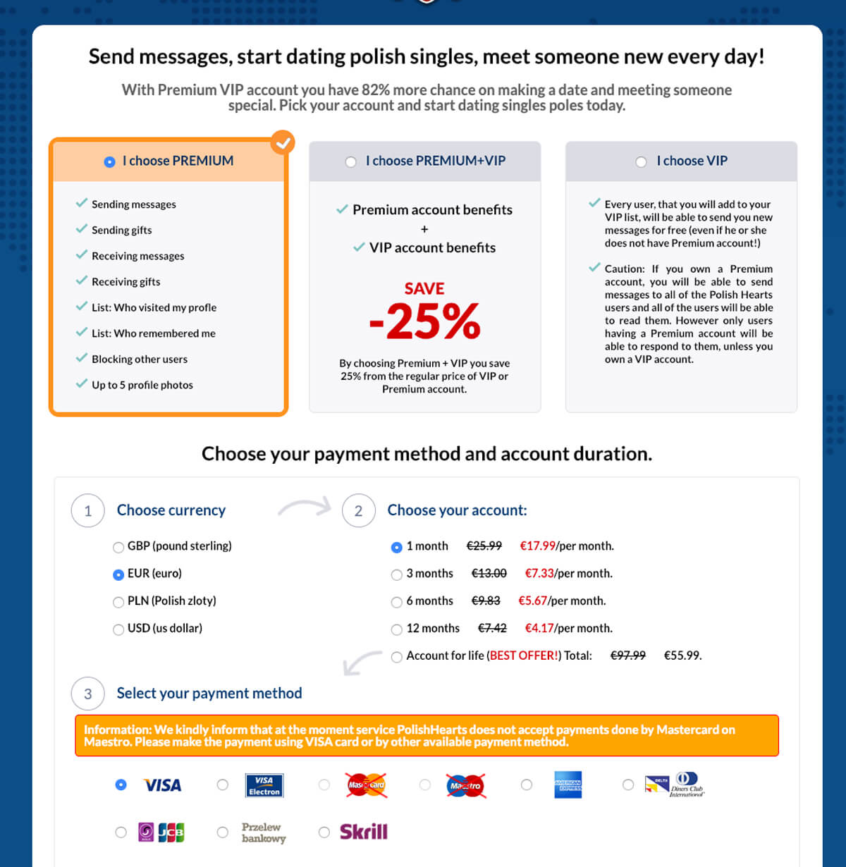 Bbw dating kostenlos zu nachricht und antwort