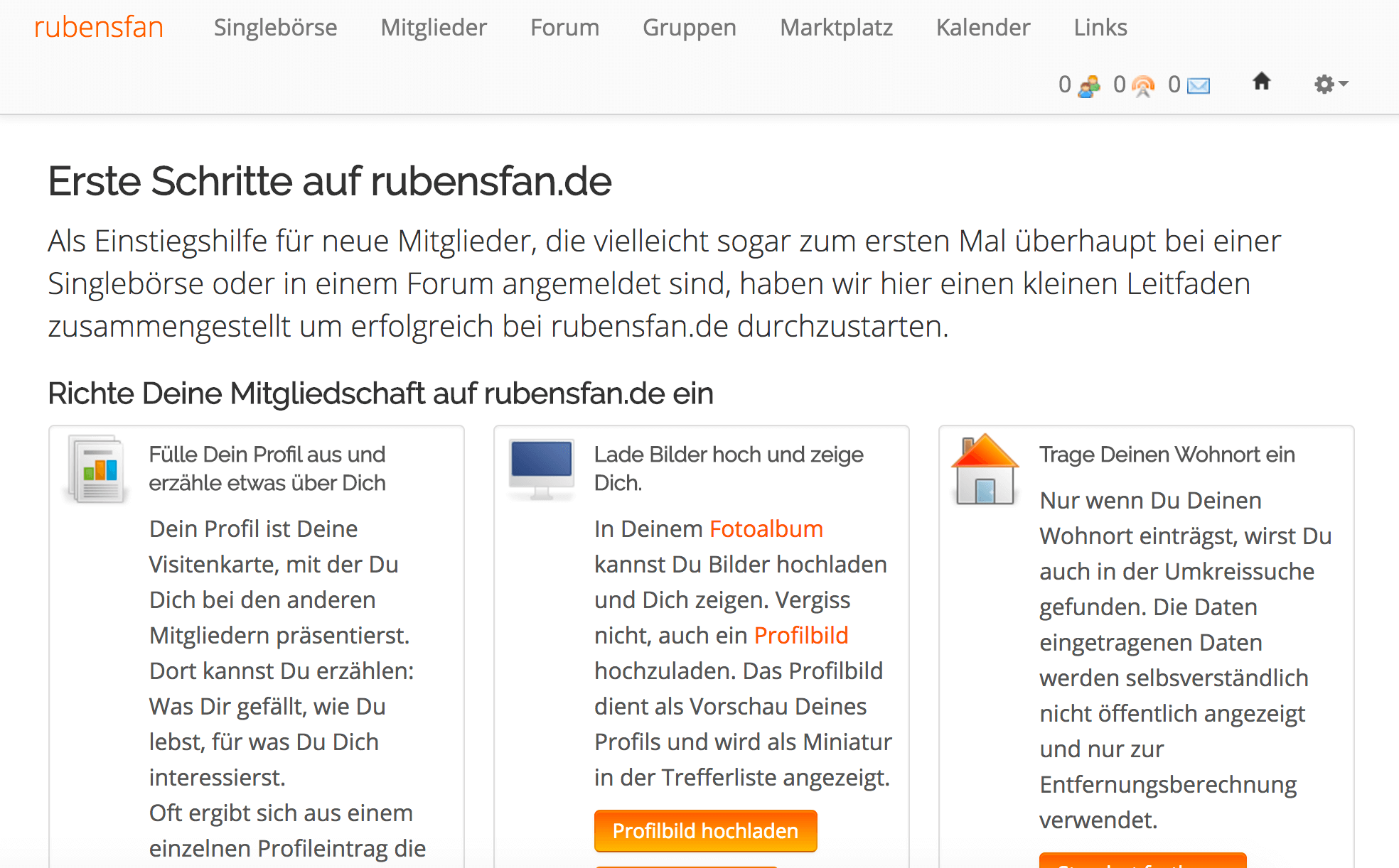 Flirtseite für mollige