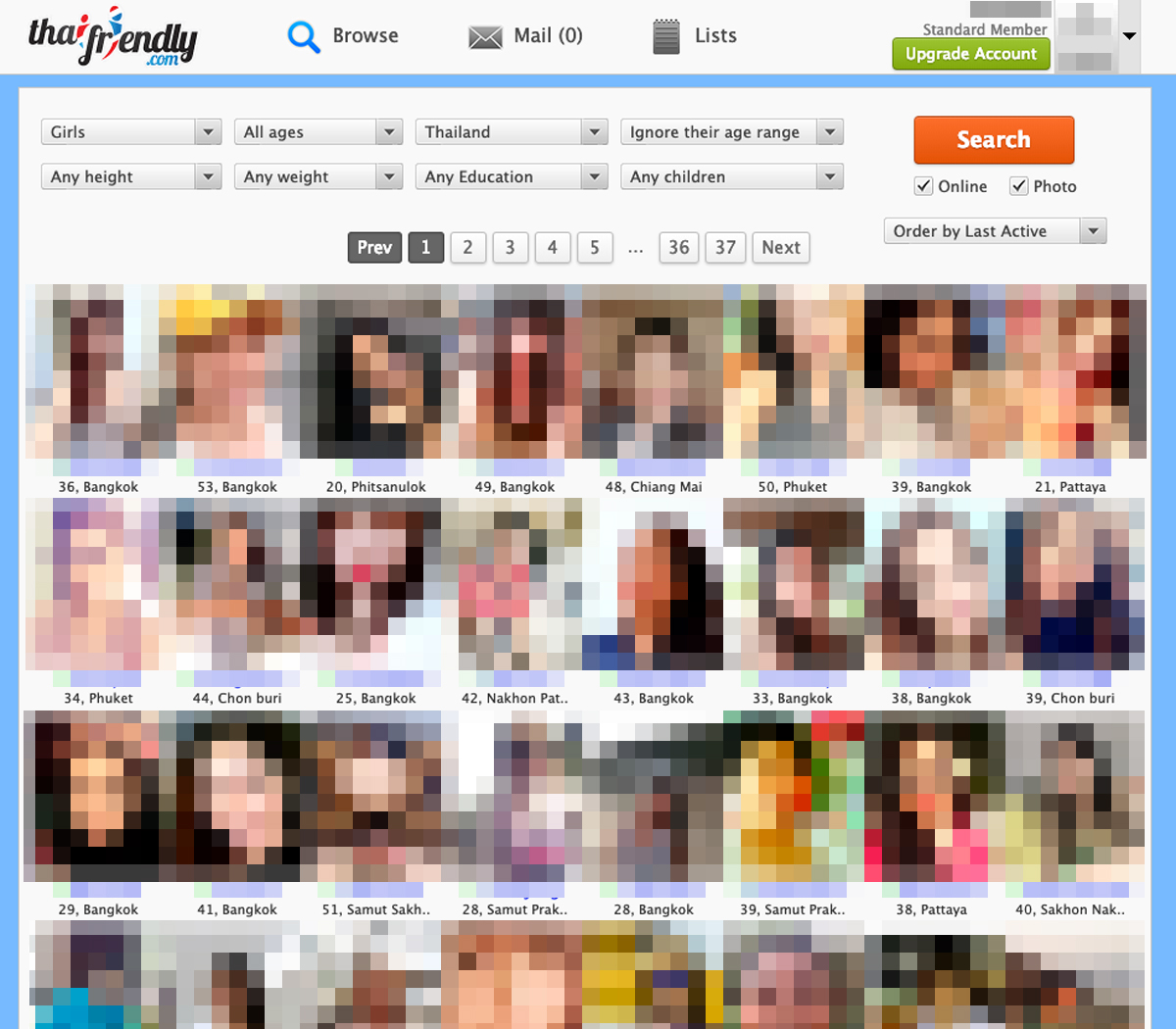 Asian dating sites vergleich