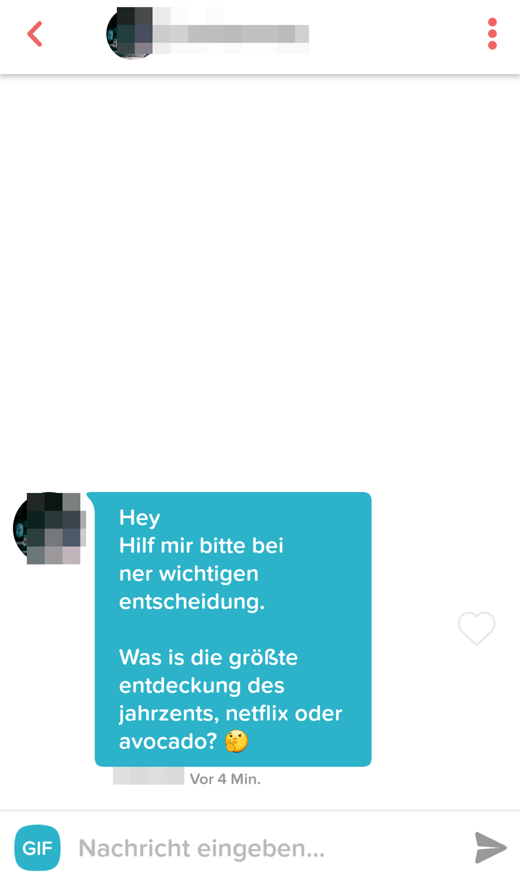 Tinder im Test 2019 Nur Fakes oder echte Dates? ZUZWEIT.de