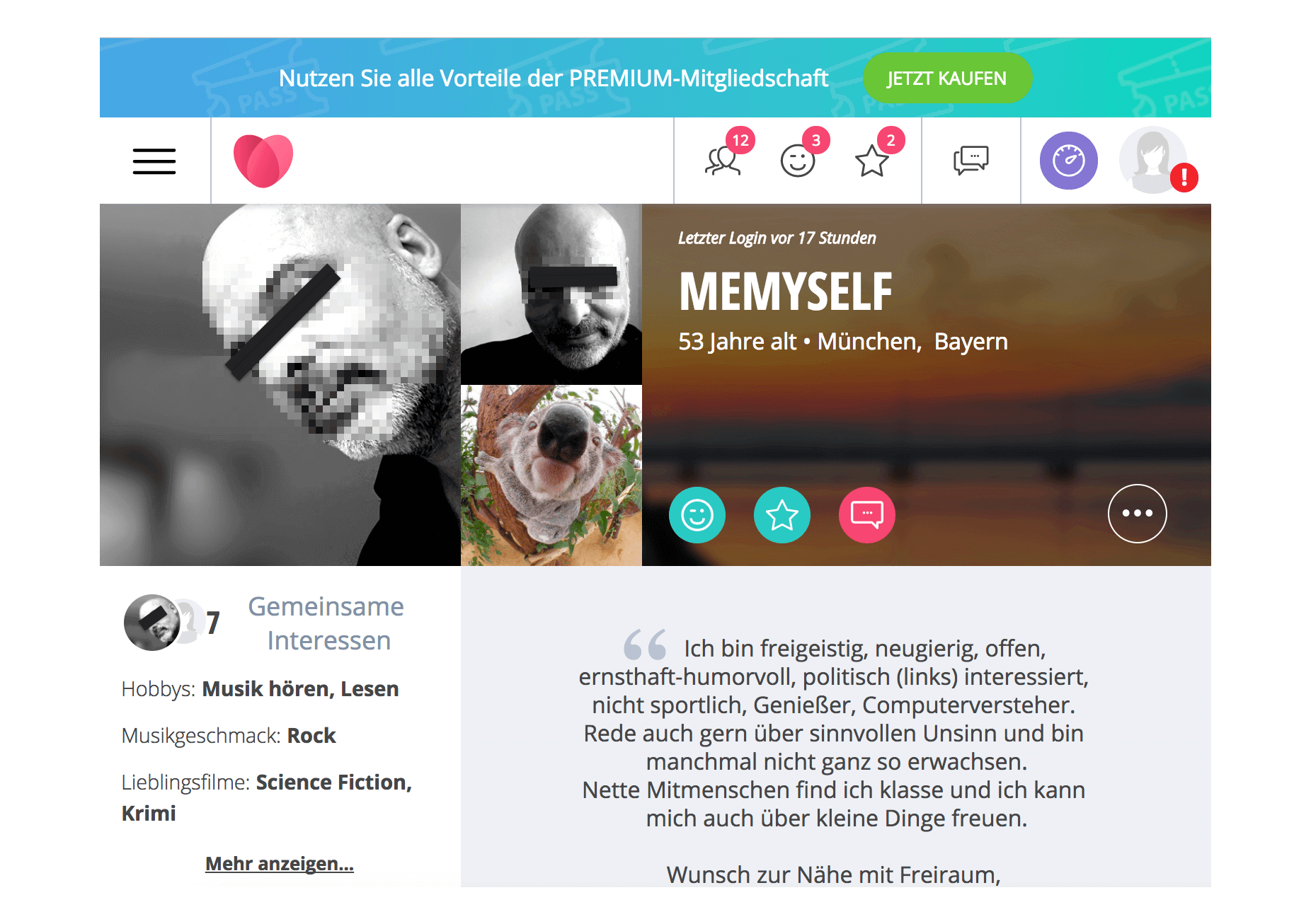 Wie man eine Online-Dating-E-Mail schließt