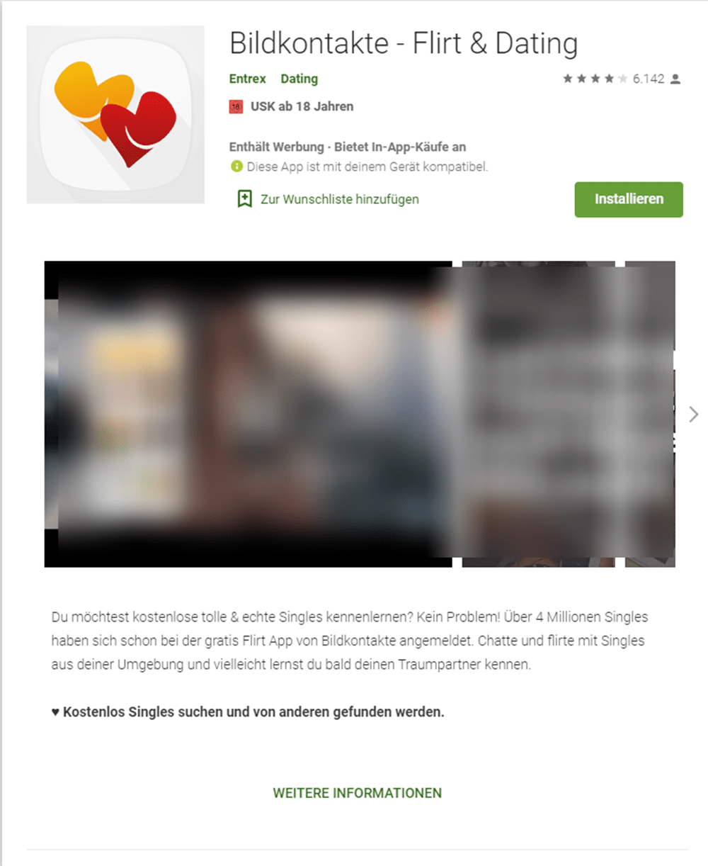 bildkontakte test august 2021 gibt es hier reale kontakte