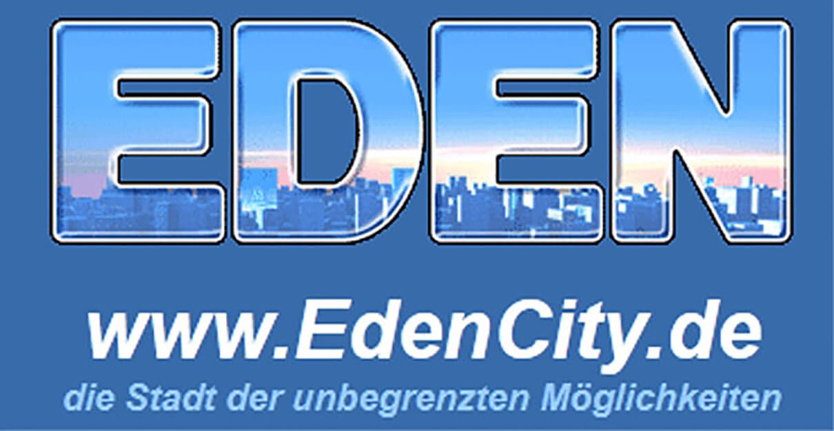 Edencity EdenCity als