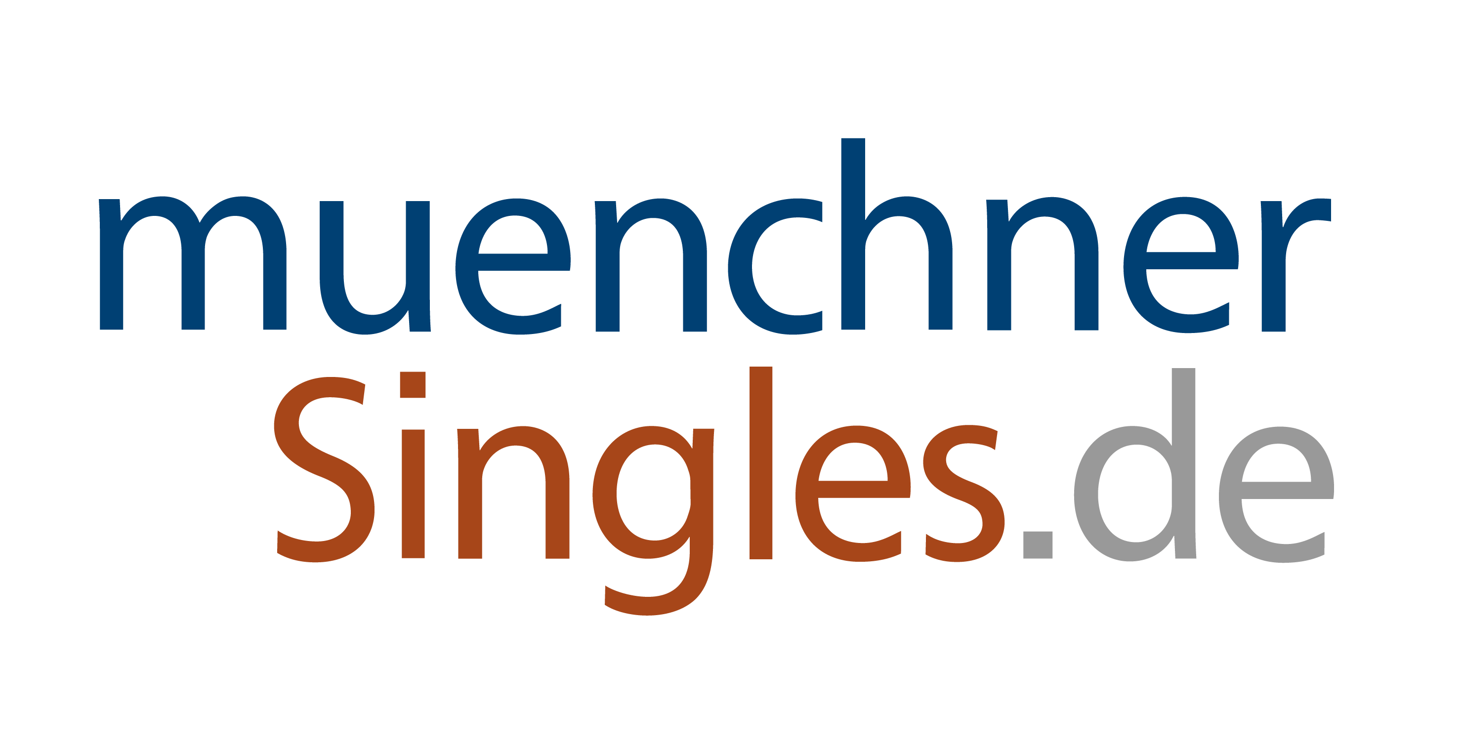 Login muenchner singles Münchener Bier