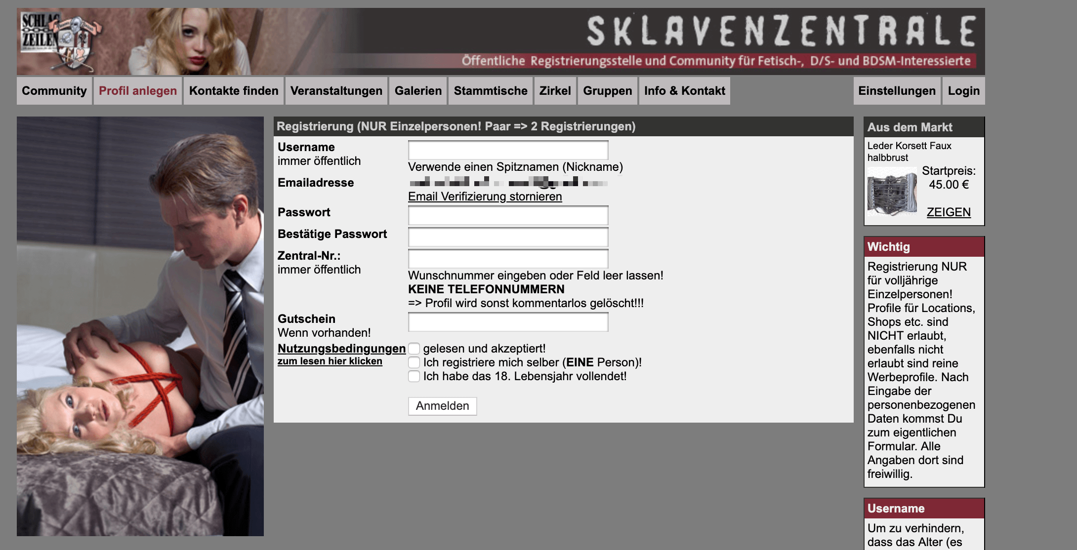 Sklavenzentrale seatools.net Abzocke