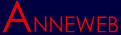 Anneweb Logo