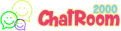 chatroom2000 logo