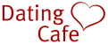 Dating Cafe Logo