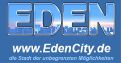 EdenCity Logo