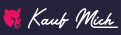 updated kaufmich logo