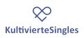 KultivierteSingles Logo