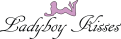 Ladyboykisses Logo