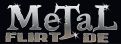 Metalflirt Logo