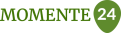 Momente24 Logo