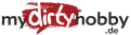 Mydirtyhobby Logo