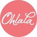 Ohlala Logo