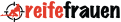 Reifefrauen Love Logo