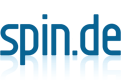 Spin Logo