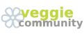 Veggie Community Logo