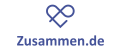 Zusammen.de Logo