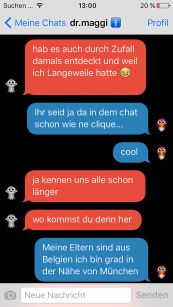 Antichat Privatchat