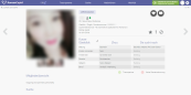 KoreanCupid Profil