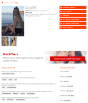profile quality