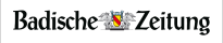 Badische Zeitung Logo