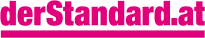 derStandard Logo