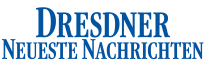 Logo Dresdner Neueste Nachrichten