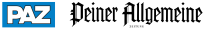 Logo Peiner Allgemeine