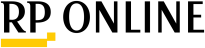 Rheinische Post Online Logo