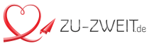 Logo ZU-ZWEIT.de
