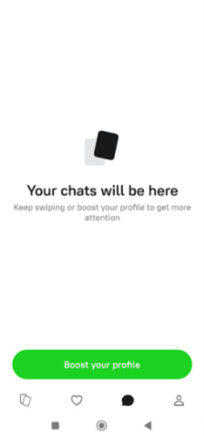 contacting