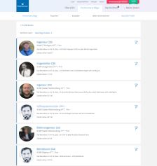 ElitePartner Kontakt
