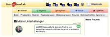 Nachricht