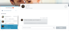 contacting