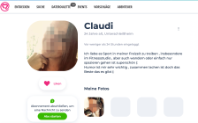 Neu.de Profil