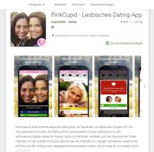 PinkCupid App