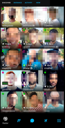 romeo app
