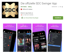 SDC App