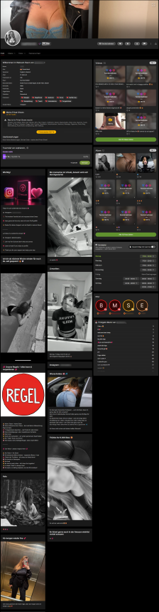 stripchat-profil