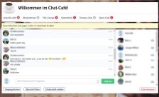 Wize Life Chat