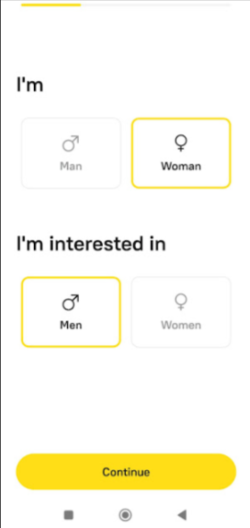signup